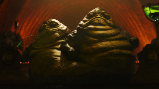 Vignette du film Star Wars: The Mandalorian and Grogu
