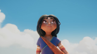 Vignette du film Kayara, Princesse inca