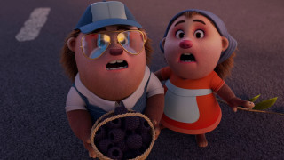 Vignette du film Walter Lapin