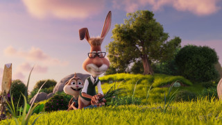 Vignette du film Walter Lapin