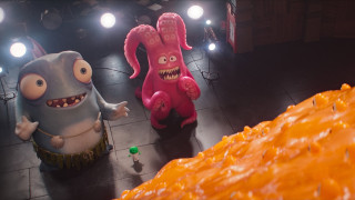 Vignette du film Des Minions et des monstres