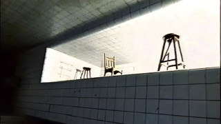 Vignette du film Backrooms