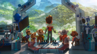 Vignette du film La Pat&rsquo; Patrouille : Le film mission Dino