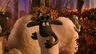 Vignette du film Shaun le Mouton : La Bêêête d&rsquo;Halloween