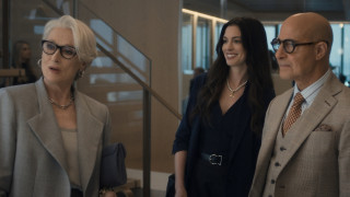 Vignette du film Le Diable s&rsquo;habille en Prada 2