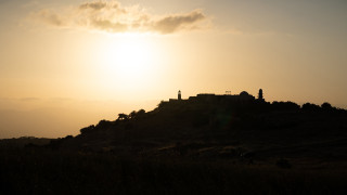 Vignette du film Palestine 36
