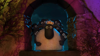 Vignette du film Shaun le Mouton : La Bêêête d&rsquo;Halloween