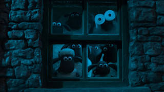Vignette du film Shaun le Mouton : La Bêêête d&rsquo;Halloween