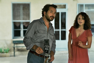 Vignette du film Raoul Taburin
