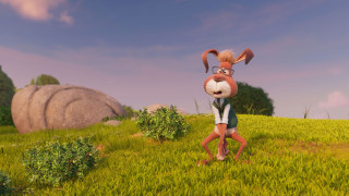 Vignette du film Walter Lapin