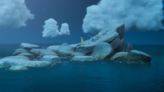 Vignette du film La Fille dans les nuages