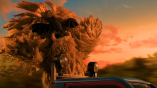 Vignette du film Shaun le Mouton : La Bêêête d&rsquo;Halloween