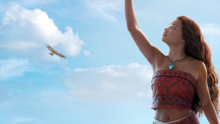 Vignette du film Vaiana, la légende du bout du monde