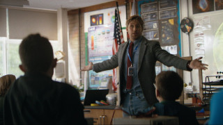 Vignette du film Projet dernière chance