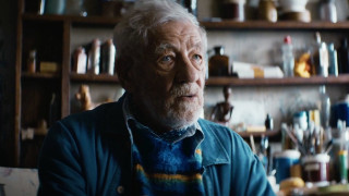 Vignette du film The Christophers