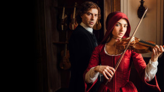 Vignette du film Vivaldi et moi