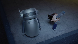Vignette du film L&rsquo;odyssée de Céleste