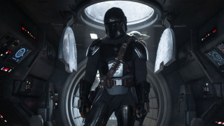 Vignette du film Star Wars: The Mandalorian and Grogu