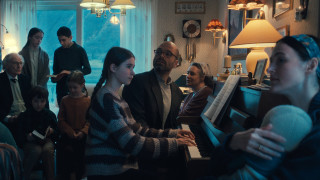 Vignette du film Fjord
