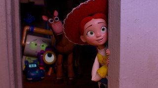 Vignette du film Toy Story 5