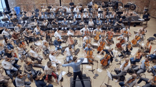 Vignette du film Nous l&rsquo;orchestre