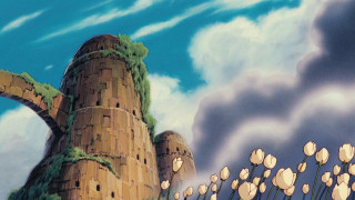 Vignette du film Le Château dans le Ciel