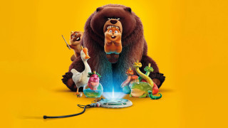 Vignette du film Jumpers