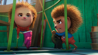 Vignette du film Walter Lapin