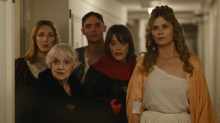 Vignette du film De la Comédie-Française