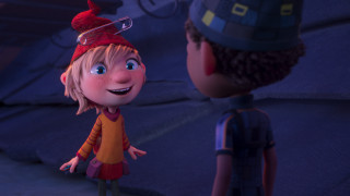 Vignette du film Elfie et les Super Elfkins