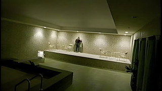 Vignette du film Backrooms