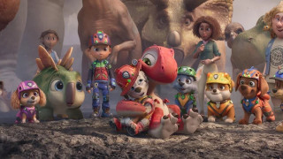 Vignette du film La Pat&rsquo; Patrouille : Le film mission Dino