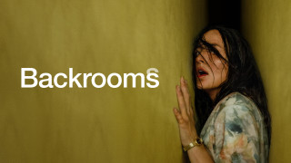 Vignette du film Backrooms