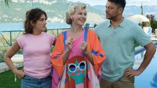 Vignette du film La Maison de nos rêves