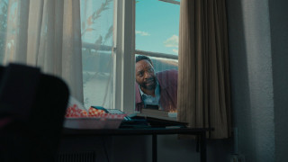 Vignette du film Backrooms