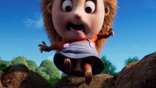 Vignette du film Walter Lapin