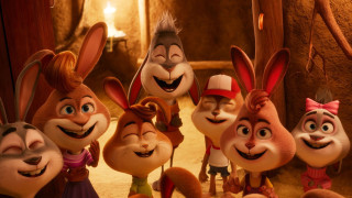 Vignette du film Walter Lapin