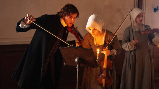 Vignette du film Vivaldi et moi