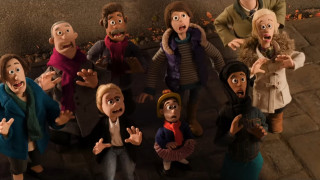Vignette du film Shaun le Mouton : La Bêêête d&rsquo;Halloween
