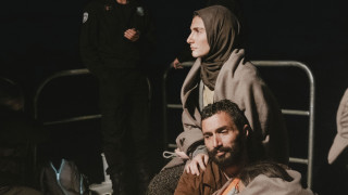 Vignette du film Le Passage