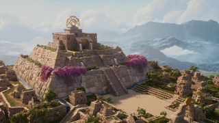 Vignette du film Kayara, Princesse inca