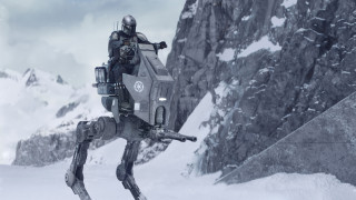 Vignette du film Star Wars: The Mandalorian and Grogu