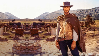 Vignette du film Le Bon, la brute, le truand