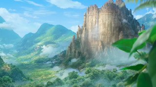 Vignette du film La Pat&rsquo; Patrouille : Le film mission Dino