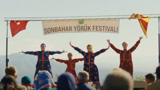 Vignette du film Le garçon qui faisait danser les collines
