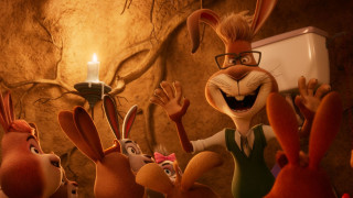 Vignette du film Walter Lapin