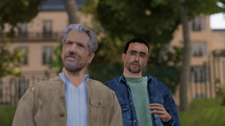 Vignette du film Le Vertige