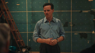 Vignette du film Pressure