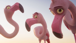 Vignette du film La Fille dans les nuages