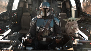 Vignette du film Star Wars: The Mandalorian and Grogu